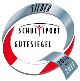 Logo Silber